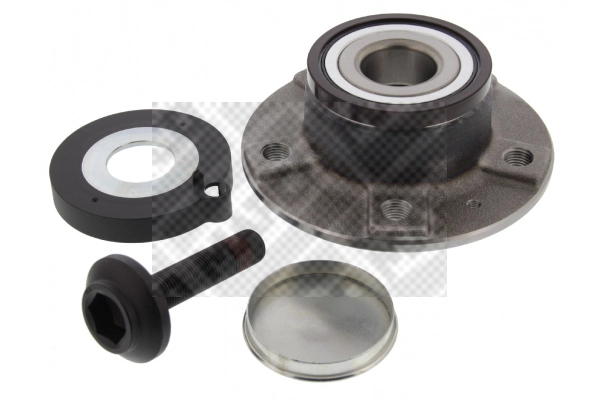 Wheel Bearing Kit (26709)
