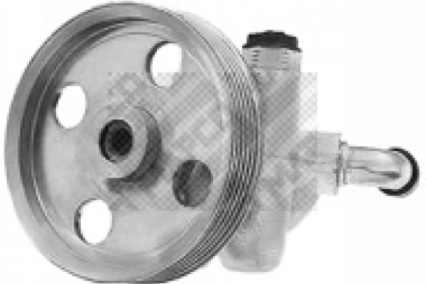 Hydraulic Pump, steering (27303)