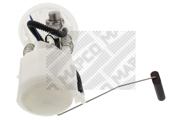 Fuel Feed Unit