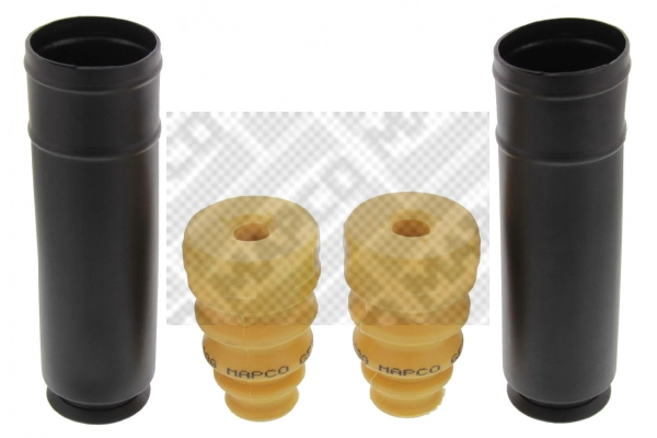 Dust Cover Kit, shock absorber