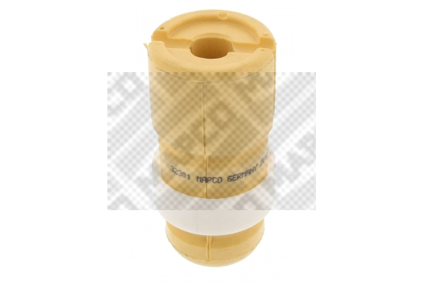 Rubber Buffer, suspension