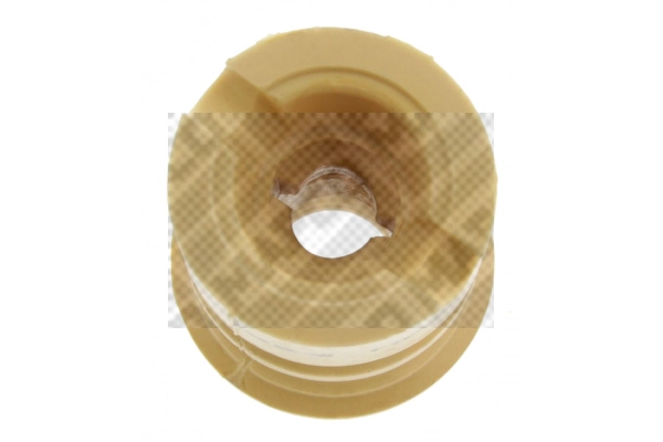 Rubber Buffer, suspension