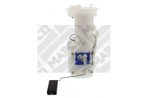 Fuel Feed Unit