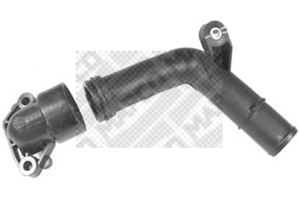 Coolant Flange (28313)