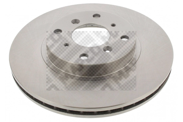 Brake Disc (15607)