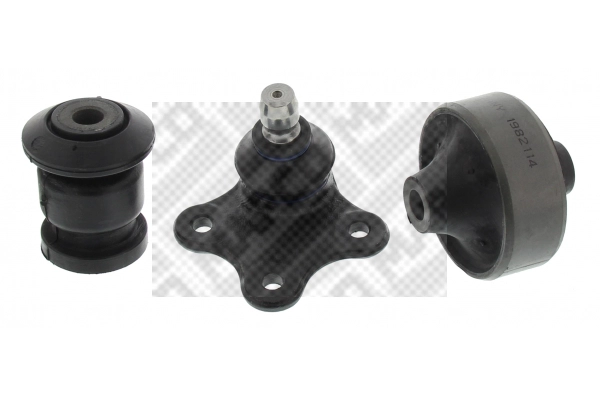 Repair Kit, control arm (19276)