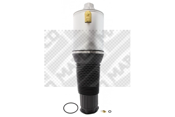 Air Spring, suspension (40899)