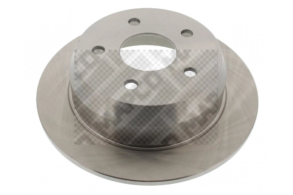 Brake Disc (45991)