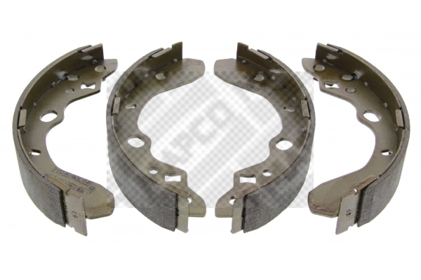 Brake Shoe Set (8559)