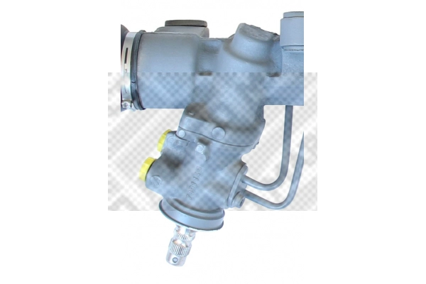 Steering Gear