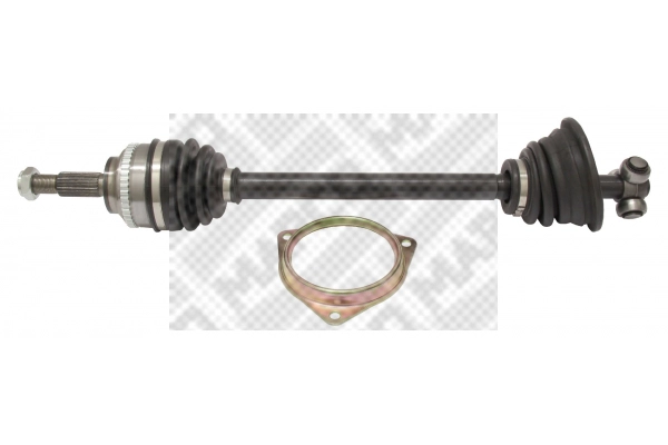 Drive Shaft (16157)