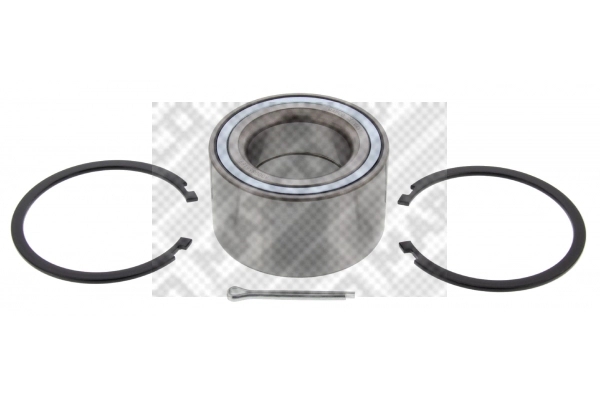Wheel Bearing Kit (26549)