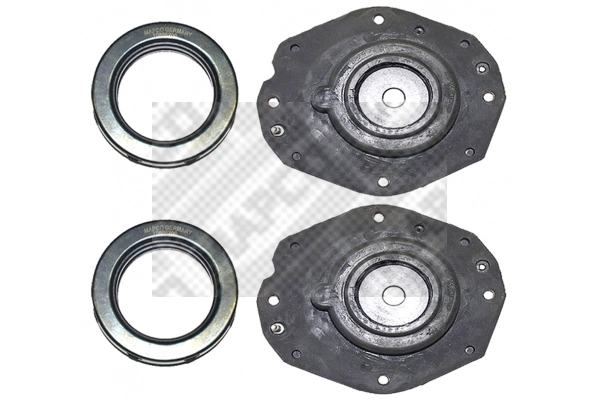 Repair Kit, suspension strut support mount (34406/2)