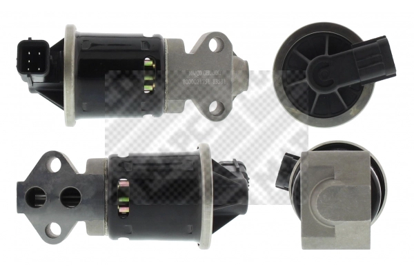 EGR Valve
