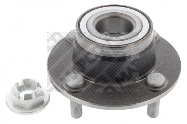 Wheel Bearing Kit (26612)