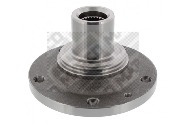 Wheel Hub (26167)