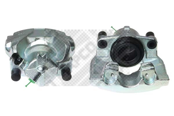 Brake Caliper (4256)