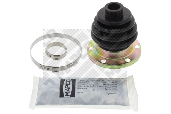 Bellow Kit, drive shaft (18799)
