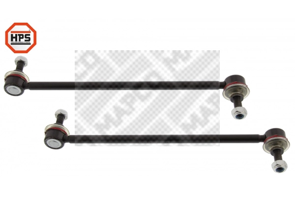 Repair Kit, stabiliser coupling rod (52793/2HPS)