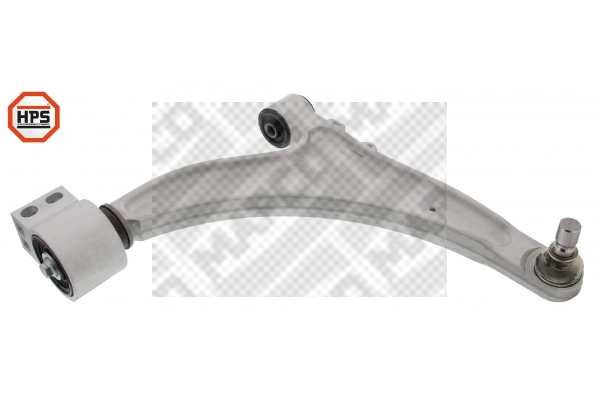 Control/Trailing Arm, wheel suspension (59773HPS)