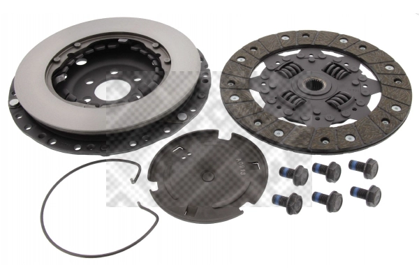 Clutch Kit