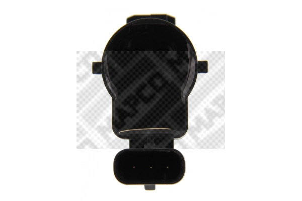Sensor, parking distance control