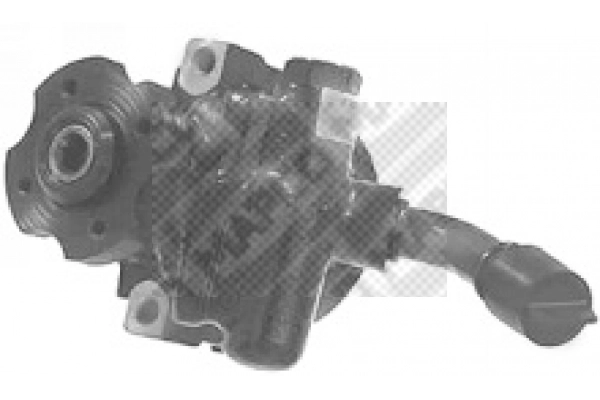 Hydraulic Pump, steering (27341)