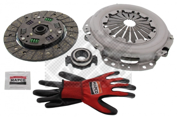 Clutch Kit (10307)