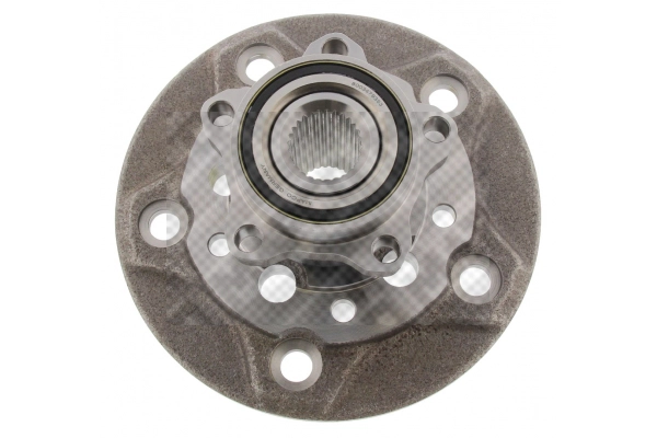 Wheel Hub