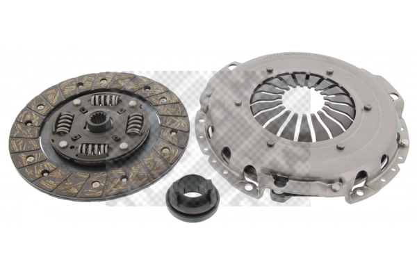 Clutch Kit (10700)