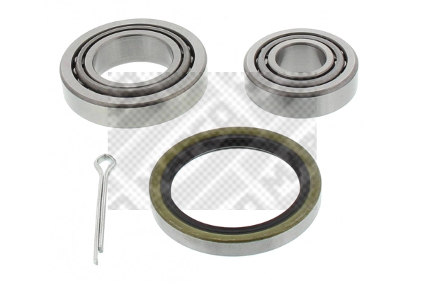 Wheel Bearing Kit (26566)