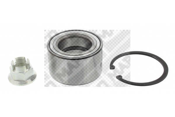 Wheel Bearing Kit (26827)