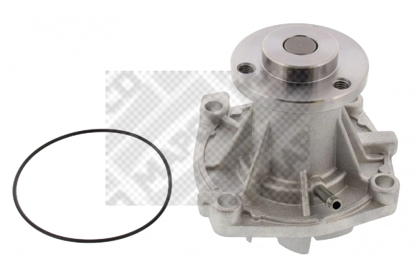 Water Pump, engine cooling (21988)