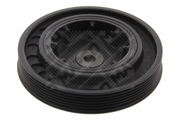 Belt Pulley, crankshaft