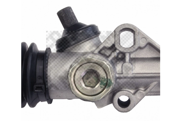 Steering Gear