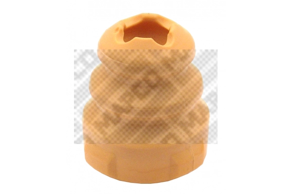 Rubber Buffer, suspension (32850)