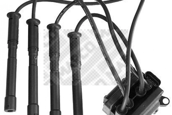 Ignition Coil (80104)