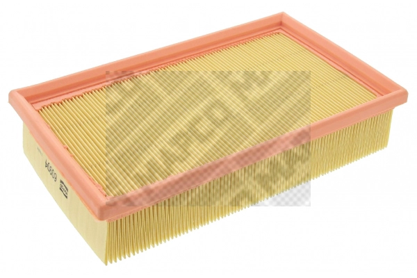 Air Filter (60904)