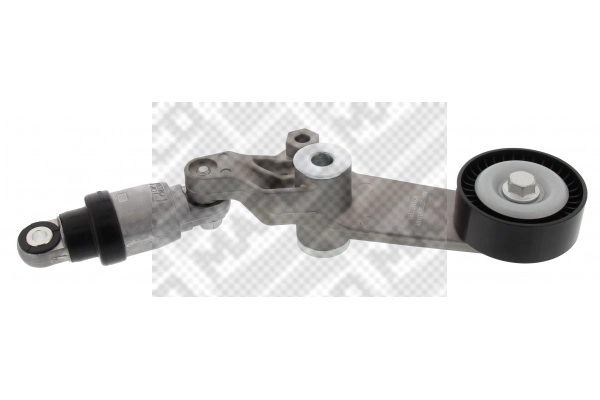 Belt Tensioner, V-ribbed belt (24590)