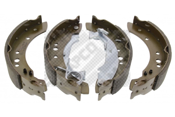 Brake Shoe Set (8132)