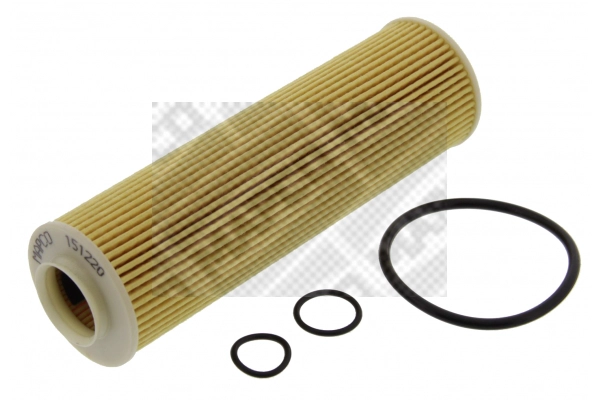 Oil Filter (64819)