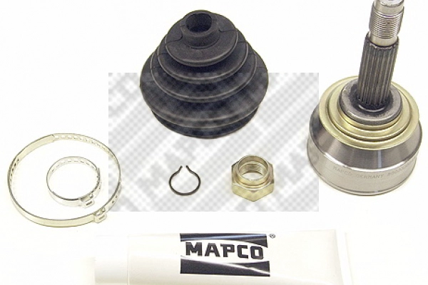 Joint Kit, drive shaft (16900)