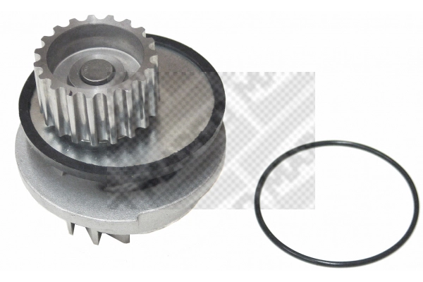 Water Pump, engine cooling (21501)
