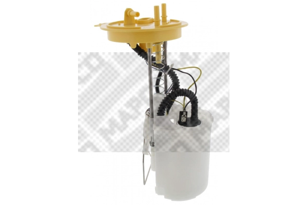 Fuel Feed Unit