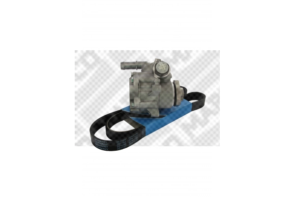 Hydraulic Pump, steering
