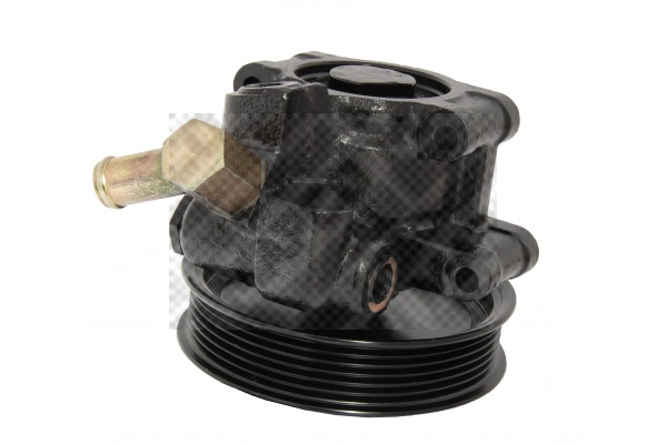 Hydraulic Pump, steering