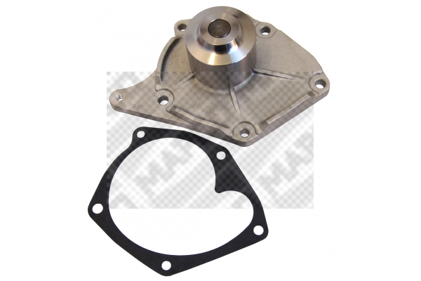 Water Pump, engine cooling (21125)