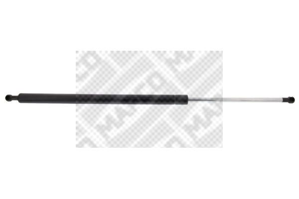 Gas Spring, boot/cargo area (91010)