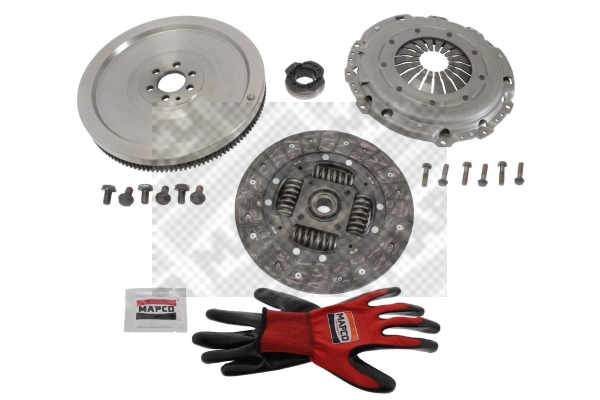 Clutch Kit (10767)