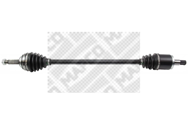Drive Shaft (16096)